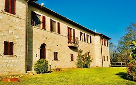 Ca' Tomassino Holiday Apartments